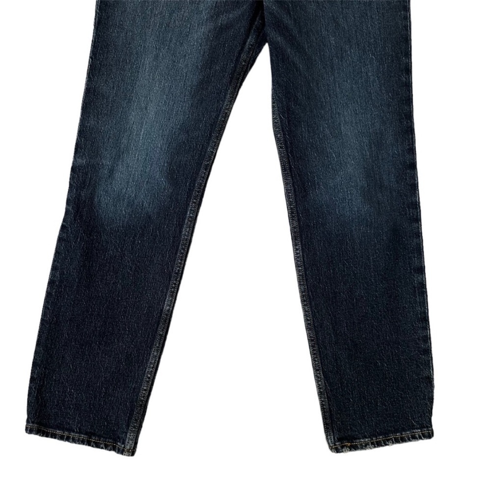 Levi's | 70's High Slim Straight Jeans Size 28 - Picture 4 of 14